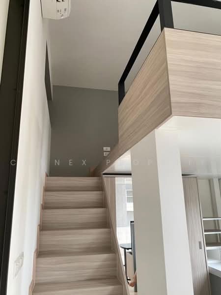 Chewathai Residence Asoke, กรุงเทพ, 222 ถนนอโศก - ดินแดง, มักกะสัน, ราชเทวี, กรุงเทพ, 35 ตร.ม., คอนโด ให้เช่า, โดย Connex Property, 500475389 - DDproperty.com