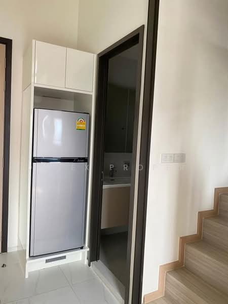 Chewathai Residence Asoke, กรุงเทพ, 222 ถนนอโศก - ดินแดง, มักกะสัน, ราชเทวี, กรุงเทพ, 35 ตร.ม., คอนโด ให้เช่า, โดย Connex Property, 500475389 - DDproperty.com