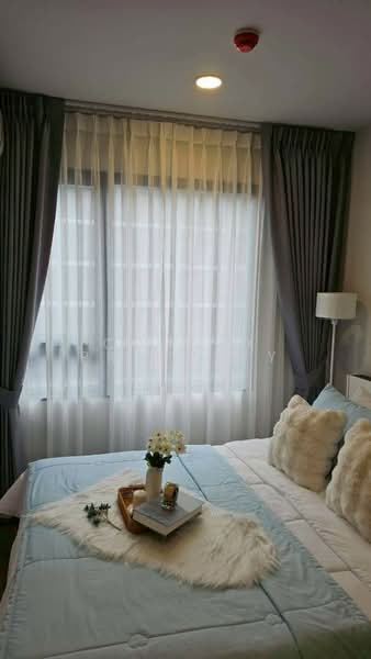 Chewathai Pinklao, Bangkok, Arun Amarin Road, Bang Yi Khan, Bang Phlat, Bangkok, 1 Bedroom, 29 sqm, Condo For Rent, by Connex Property, 500475391 - DDproperty.com