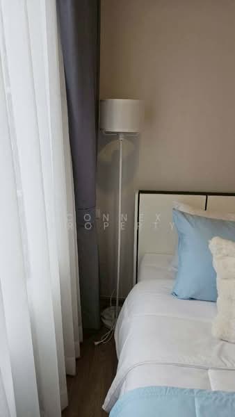 Chewathai Pinklao, Bangkok, Arun Amarin Road, Bang Yi Khan, Bang Phlat, Bangkok, 1 Bedroom, 29 sqm, Condo For Rent, by Connex Property, 500475391 - DDproperty.com