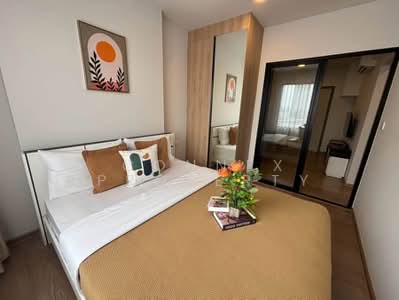 For Rent - Chewathai Pinklao, Bangkok