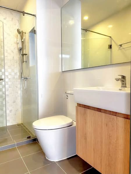 Chewathai Pinklao, Bangkok, Arun Amarin Road, Bang Yi Khan, Bang Phlat, Bangkok, 1 Bedroom, 29 sqm, Condo For Rent, by Connex Property, 500475392 - DDproperty.com