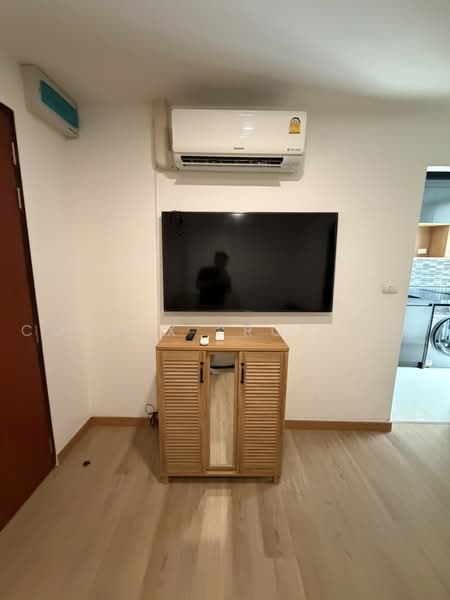 Chateau In Town Sukhumvit 64/1, Bangkok, 17 Soi Sukhumvit 64/1, Bang Chak, Phra Khanong, Bangkok, 1 Bedroom, 30 sqm, Condo For Rent, by Connex Property, 500475394 - DDproperty.com