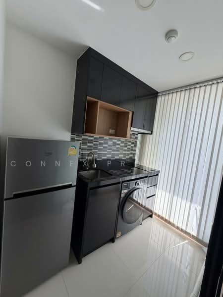 Chateau In Town Sukhumvit 64/1, Bangkok, 17 Soi Sukhumvit 64/1, Bang Chak, Phra Khanong, Bangkok, 1 Bedroom, 30 sqm, Condo For Rent, by Connex Property, 500475394 - DDproperty.com