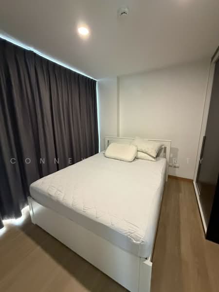 Chateau In Town Sukhumvit 64/1, Bangkok, 17 Soi Sukhumvit 64/1, Bang Chak, Phra Khanong, Bangkok, 1 Bedroom, 30 sqm, Condo For Rent, by Connex Property, 500475394 - DDproperty.com