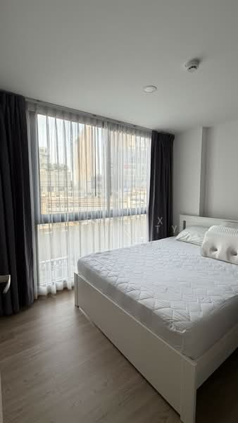 Chateau In Town Sukhumvit 64/1, Bangkok, 17 Soi Sukhumvit 64/1, Bang Chak, Phra Khanong, Bangkok, 1 Bedroom, 30 sqm, Condo For Rent, by Connex Property, 500475394 - DDproperty.com