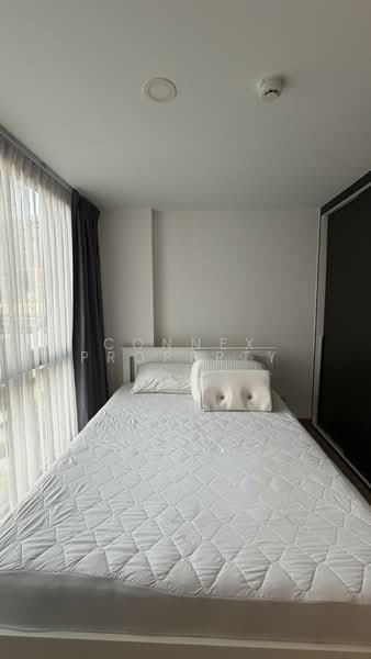 Chateau In Town Sukhumvit 64/1, Bangkok, 17 Soi Sukhumvit 64/1, Bang Chak, Phra Khanong, Bangkok, 1 Bedroom, 30 sqm, Condo For Rent, by Connex Property, 500475394 - DDproperty.com