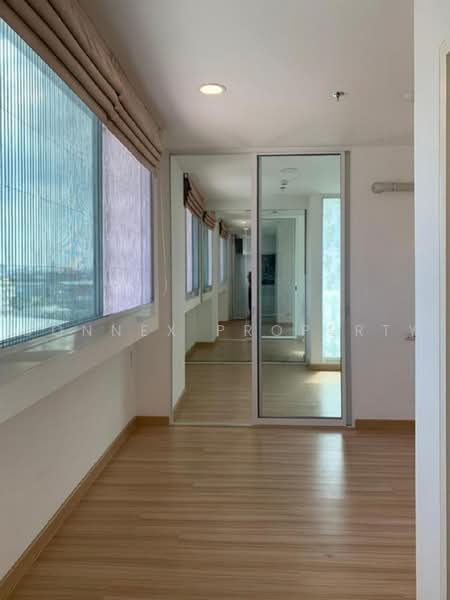 Chateau In Town Rama 8, Bangkok, Arun Amarin Road, Bang Yi Khan, Bang Phlat, Bangkok, 1 Bedroom, 31 sqm, Condo For Rent, by Connex Property, 500475395 - DDproperty.com