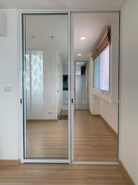 Chateau In Town Rama 8, Bangkok, Arun Amarin Road, Bang Yi Khan, Bang Phlat, Bangkok, 1 Bedroom, 31 sqm, Condo For Rent, by Connex Property, 500475395 - DDproperty.com