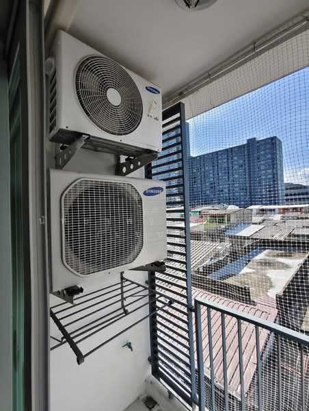 Casa Condo Sukhumvit 97 : คาซ่า คอนโด สุขุมวิท 97, กรุงเทพ, ซอยสุขุมวิท 97, บางจาก, พระโขนง, กรุงเทพ, 35 ตร.ม., คอนโด ให้เช่า, โดย นัทยาพร พึ่มกุล (เบนซ์), 500475397 - DDproperty.com