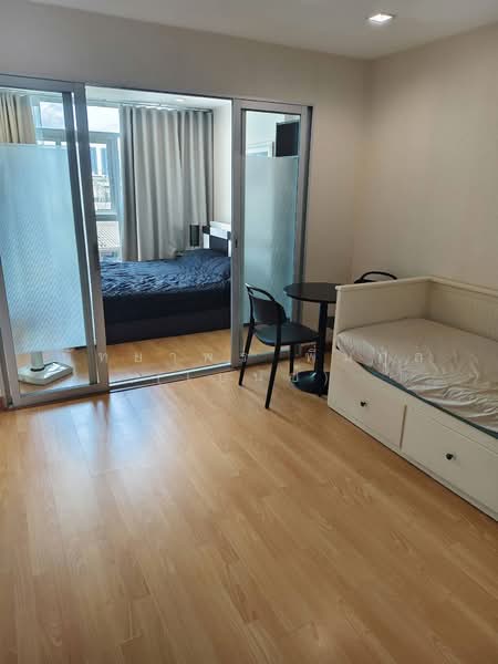 Casa Condo Sukhumvit 97 : คาซ่า คอนโด สุขุมวิท 97, กรุงเทพ, ซอยสุขุมวิท 97, บางจาก, พระโขนง, กรุงเทพ, 35 ตร.ม., คอนโด ให้เช่า, โดย นัทยาพร พึ่มกุล (เบนซ์), 500475397 - DDproperty.com