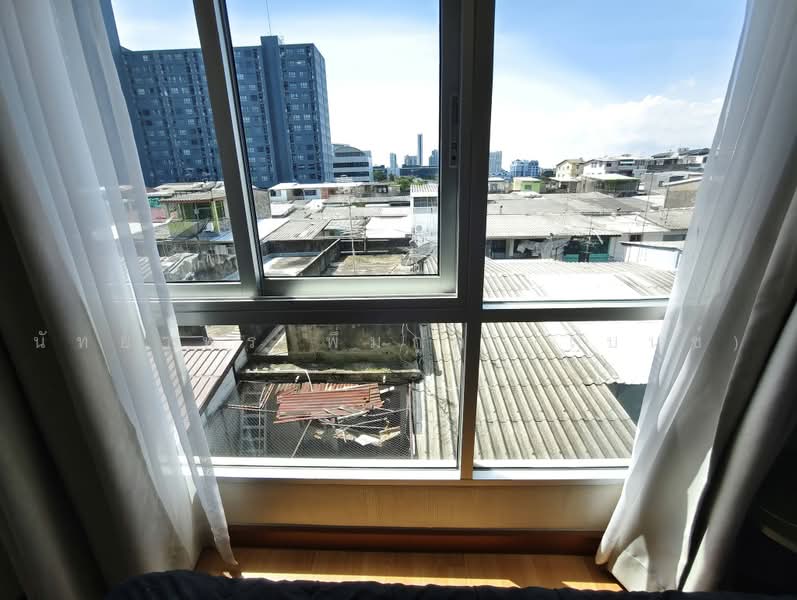 Casa Condo Sukhumvit 97 : คาซ่า คอนโด สุขุมวิท 97, กรุงเทพ, ซอยสุขุมวิท 97, บางจาก, พระโขนง, กรุงเทพ, 35 ตร.ม., คอนโด ให้เช่า, โดย นัทยาพร พึ่มกุล (เบนซ์), 500475397 - DDproperty.com