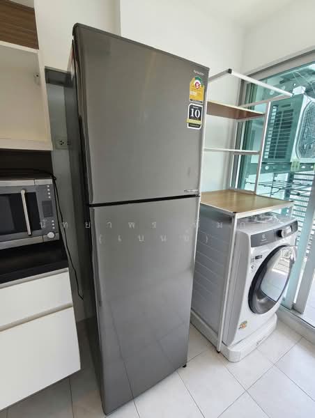 Casa Condo Sukhumvit 97 : คาซ่า คอนโด สุขุมวิท 97, กรุงเทพ, ซอยสุขุมวิท 97, บางจาก, พระโขนง, กรุงเทพ, 35 ตร.ม., คอนโด ให้เช่า, โดย นัทยาพร พึ่มกุล (เบนซ์), 500475397 - DDproperty.com