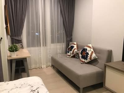 For Rent - Chapter One ECO Ratchada-Huaikwang, Bangkok