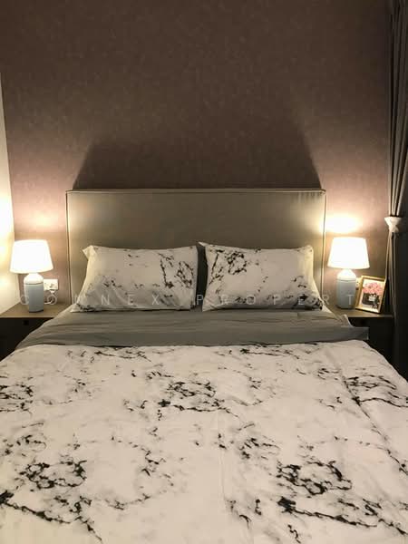 Chapter One ECO Ratchada-Huaikwang, Bangkok, Pracha Uthit Road, Huai Khwang, Bangkok, 1 Bedroom, 23 sqm, Condo For Rent, by Connex Property, 500475398 - DDproperty.com