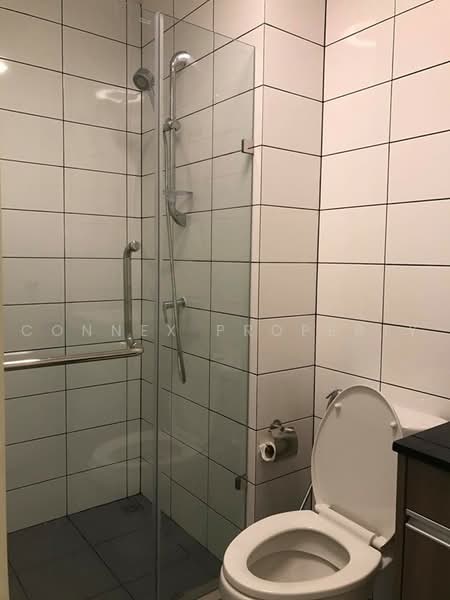Chapter One ECO Ratchada-Huaikwang, Bangkok, Pracha Uthit Road, Huai Khwang, Bangkok, 1 Bedroom, 23 sqm, Condo For Rent, by Connex Property, 500475398 - DDproperty.com