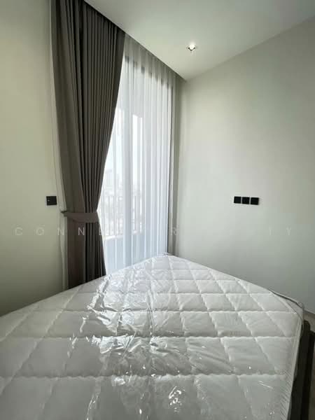 Chapter Charoennakhon–Riverside, Bangkok, Charoennakorn Road, Bang Lam Phu Lang, Khlong San, Bangkok, 1 Bedroom, 34 sqm, Condo For Rent, by Connex Property, 500475399 - DDproperty.com