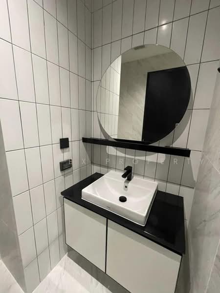 Chapter Charoennakhon–Riverside, Bangkok, Charoennakorn Road, Bang Lam Phu Lang, Khlong San, Bangkok, 1 Bedroom, 34 sqm, Condo For Rent, by Connex Property, 500475399 - DDproperty.com