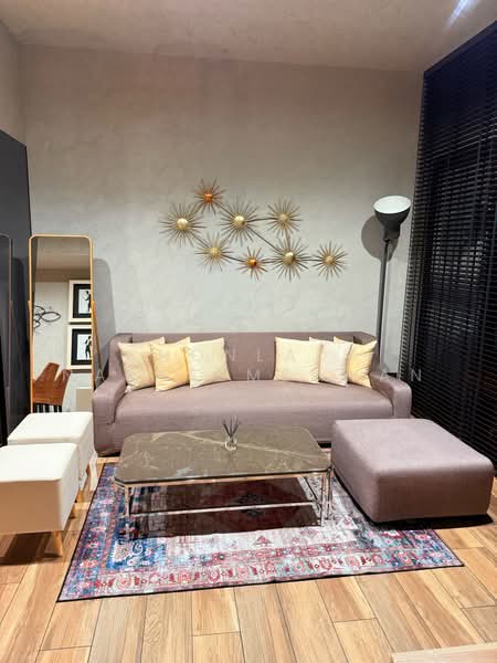 The Lofts Asoke, Bangkok, Sukhumvit 21 Road, Khlongtoei Nua, Watthana, Bangkok, 2 Bedrooms, 88 sqm, Condo For Sale, by Chonlada Nakasemsuwan, 500475402 - DDproperty.com