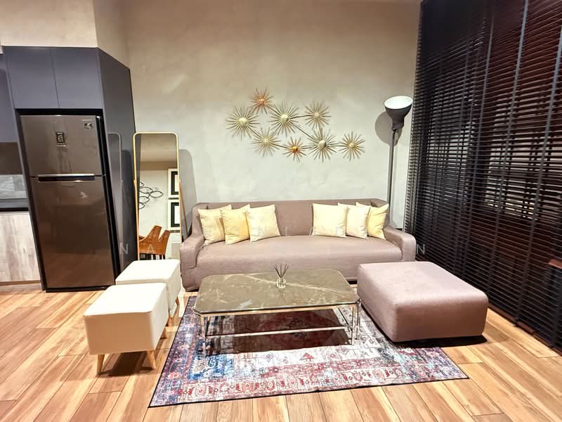 The Lofts Asoke, Bangkok, Sukhumvit 21 Road, Khlongtoei Nua, Watthana, Bangkok, 2 Bedrooms, 88 sqm, Condo For Sale, by Chonlada Nakasemsuwan, 500475402 - DDproperty.com