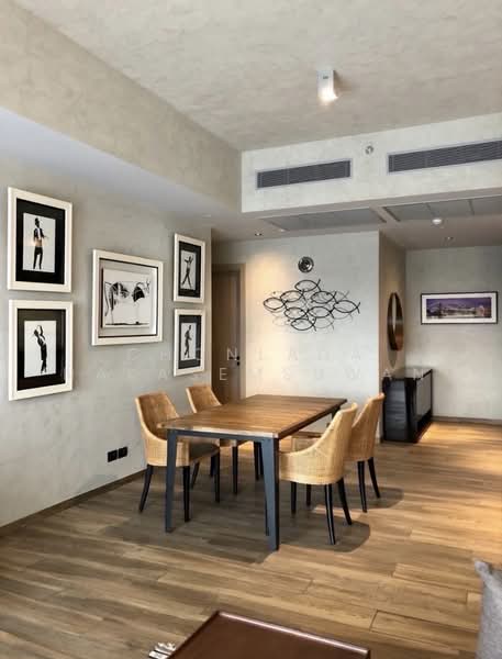 The Lofts Asoke, Bangkok, Sukhumvit 21 Road, Khlongtoei Nua, Watthana, Bangkok, 2 Bedrooms, 88 sqm, Condo For Sale, by Chonlada Nakasemsuwan, 500475402 - DDproperty.com