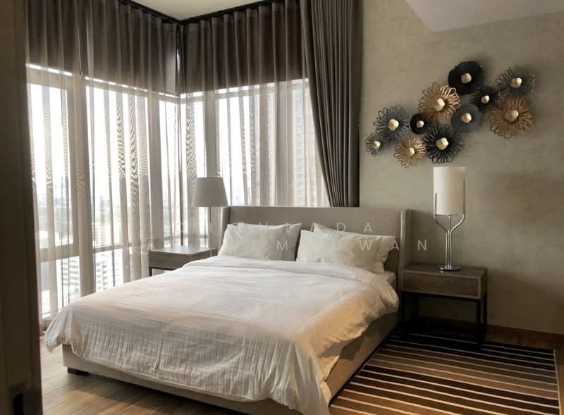 The Lofts Asoke, Bangkok, Sukhumvit 21 Road, Khlongtoei Nua, Watthana, Bangkok, 2 Bedrooms, 88 sqm, Condo For Sale, by Chonlada Nakasemsuwan, 500475402 - DDproperty.com