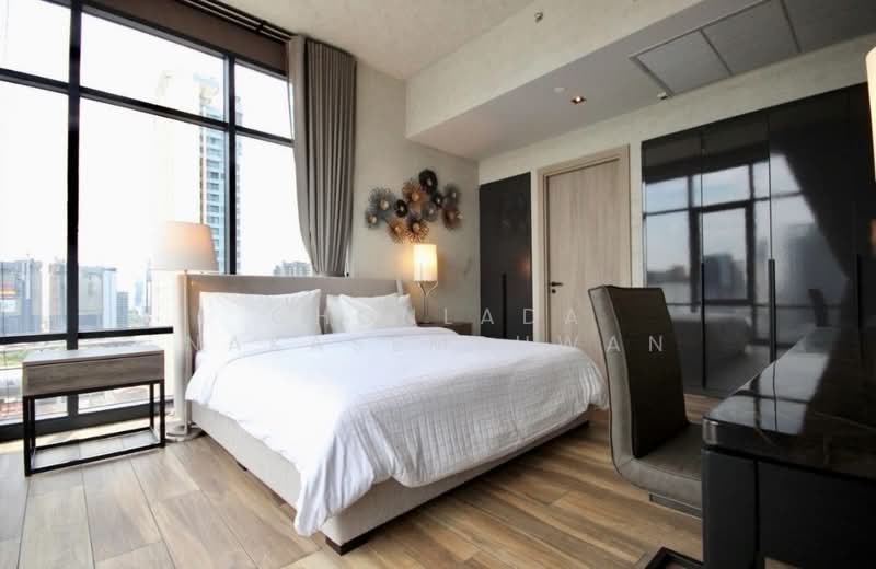 The Lofts Asoke, Bangkok, Sukhumvit 21 Road, Khlongtoei Nua, Watthana, Bangkok, 2 Bedrooms, 88 sqm, Condo For Sale, by Chonlada Nakasemsuwan, 500475402 - DDproperty.com
