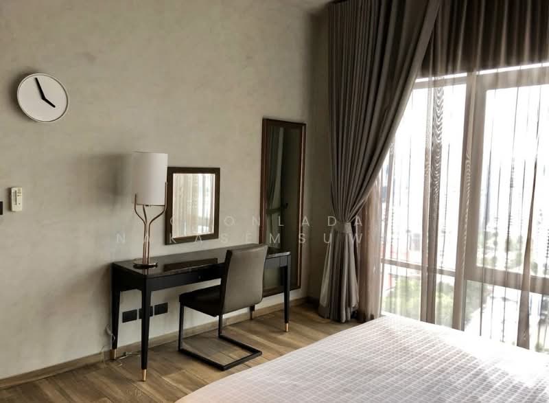 The Lofts Asoke, Bangkok, Sukhumvit 21 Road, Khlongtoei Nua, Watthana, Bangkok, 2 Bedrooms, 88 sqm, Condo For Sale, by Chonlada Nakasemsuwan, 500475402 - DDproperty.com