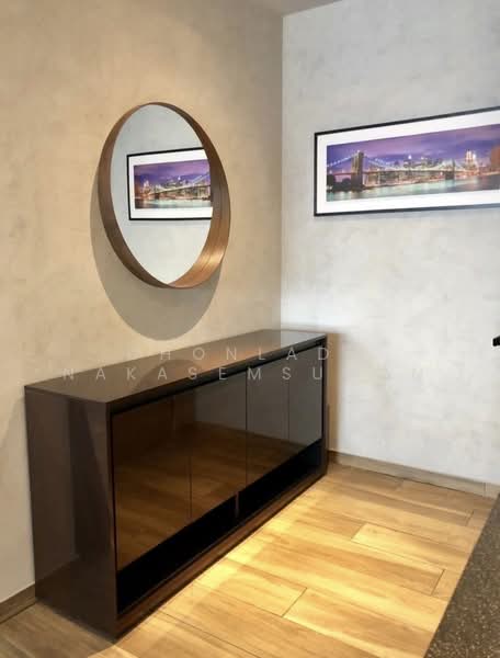 The Lofts Asoke, Bangkok, Sukhumvit 21 Road, Khlongtoei Nua, Watthana, Bangkok, 2 Bedrooms, 88 sqm, Condo For Sale, by Chonlada Nakasemsuwan, 500475402 - DDproperty.com
