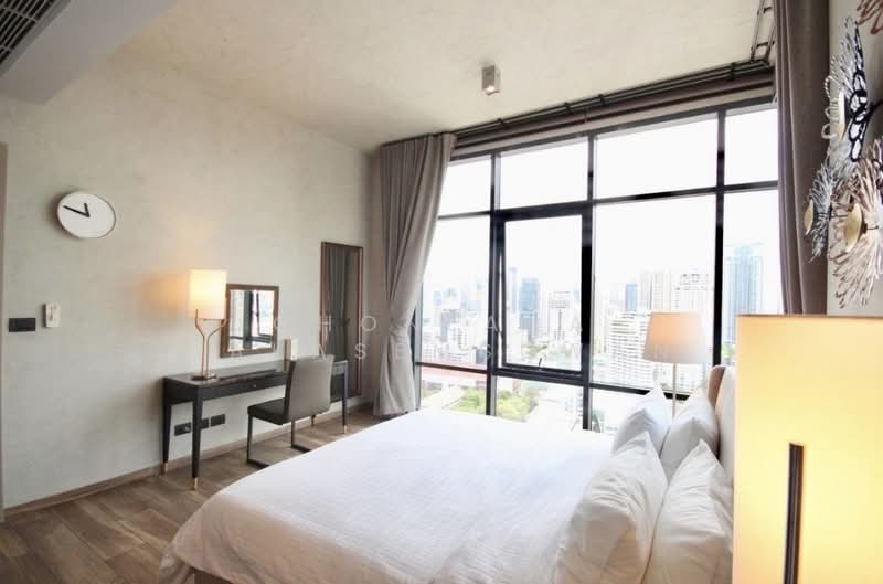 The Lofts Asoke : เดอะ ลอฟท์ อโศก, กรุงเทพ, ถนนสุขุมวิท 21, คลองเตยเหนือ, วัฒนา, กรุงเทพ, 88 ตร.ม., คอนโด ขาย, โดย Chonlada Nakasemsuwan, 500475402 - DDproperty.com