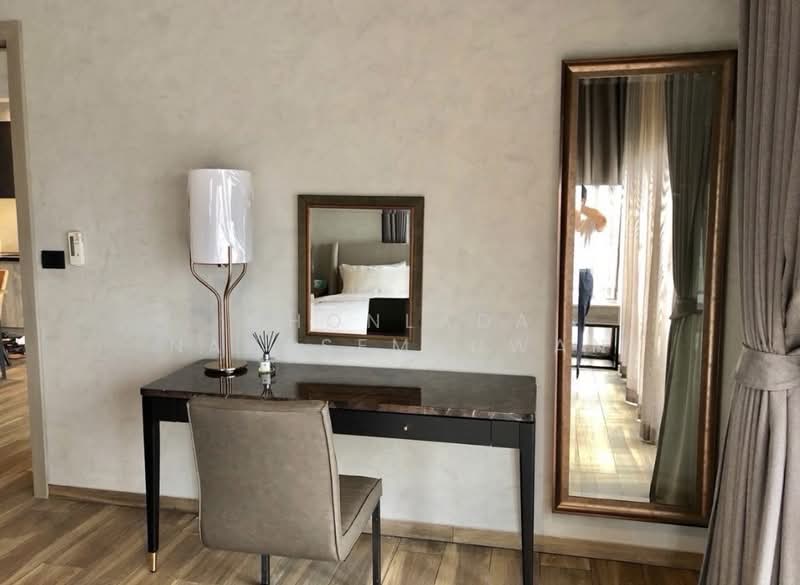 The Lofts Asoke, Bangkok, Sukhumvit 21 Road, Khlongtoei Nua, Watthana, Bangkok, 2 Bedrooms, 88 sqm, Condo For Sale, by Chonlada Nakasemsuwan, 500475402 - DDproperty.com