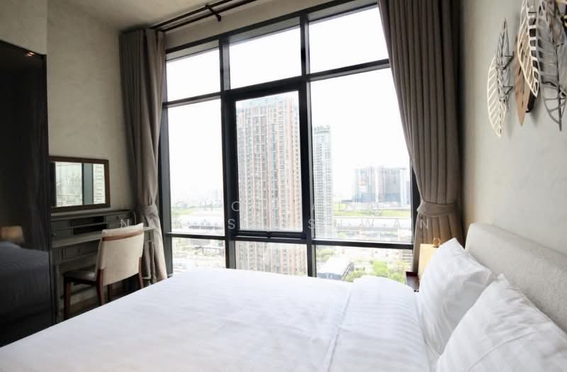 The Lofts Asoke, Bangkok, Sukhumvit 21 Road, Khlongtoei Nua, Watthana, Bangkok, 2 Bedrooms, 88 sqm, Condo For Sale, by Chonlada Nakasemsuwan, 500475402 - DDproperty.com