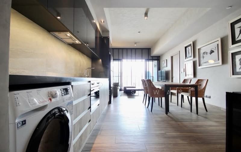 The Lofts Asoke, Bangkok, Sukhumvit 21 Road, Khlongtoei Nua, Watthana, Bangkok, 2 Bedrooms, 88 sqm, Condo For Sale, by Chonlada Nakasemsuwan, 500475402 - DDproperty.com