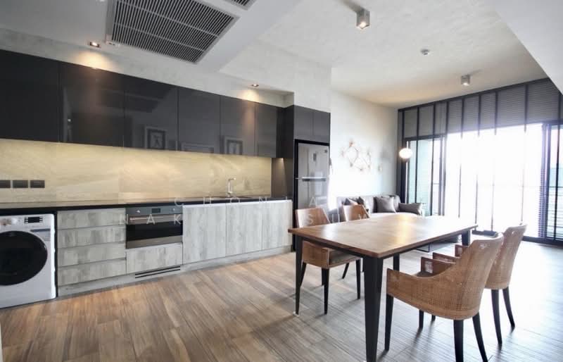 The Lofts Asoke, Bangkok, Sukhumvit 21 Road, Khlongtoei Nua, Watthana, Bangkok, 2 Bedrooms, 88 sqm, Condo For Sale, by Chonlada Nakasemsuwan, 500475402 - DDproperty.com