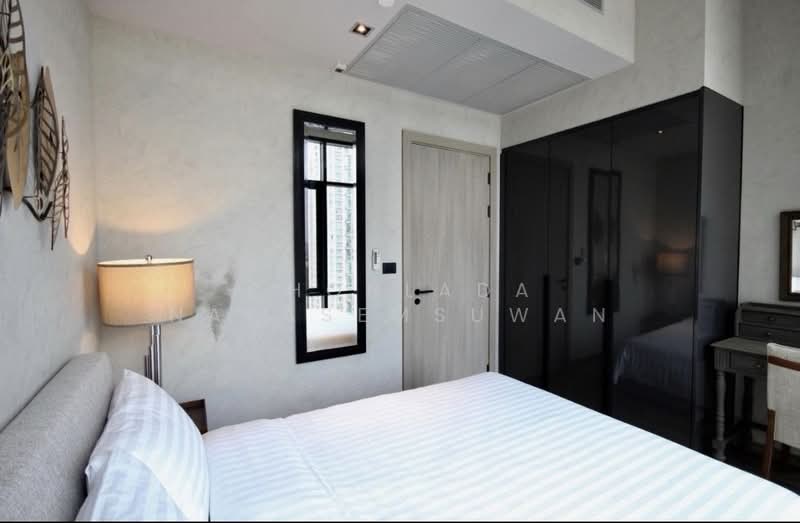 The Lofts Asoke, Bangkok, Sukhumvit 21 Road, Khlongtoei Nua, Watthana, Bangkok, 2 Bedrooms, 88 sqm, Condo For Sale, by Chonlada Nakasemsuwan, 500475402 - DDproperty.com