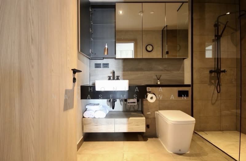 The Lofts Asoke, Bangkok, Sukhumvit 21 Road, Khlongtoei Nua, Watthana, Bangkok, 2 Bedrooms, 88 sqm, Condo For Sale, by Chonlada Nakasemsuwan, 500475402 - DDproperty.com