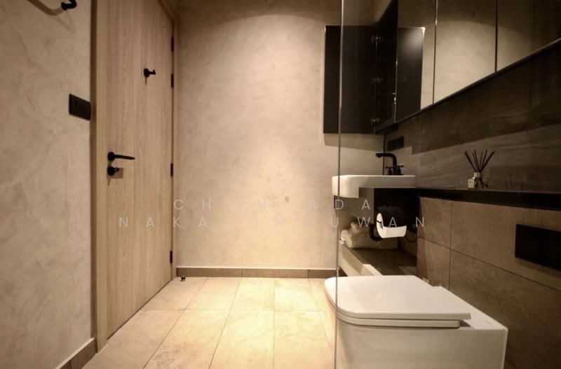 The Lofts Asoke, Bangkok, Sukhumvit 21 Road, Khlongtoei Nua, Watthana, Bangkok, 2 Bedrooms, 88 sqm, Condo For Sale, by Chonlada Nakasemsuwan, 500475402 - DDproperty.com