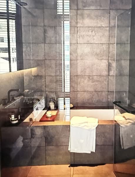 The Lofts Asoke, Bangkok, Sukhumvit 21 Road, Khlongtoei Nua, Watthana, Bangkok, 2 Bedrooms, 88 sqm, Condo For Sale, by Chonlada Nakasemsuwan, 500475402 - DDproperty.com