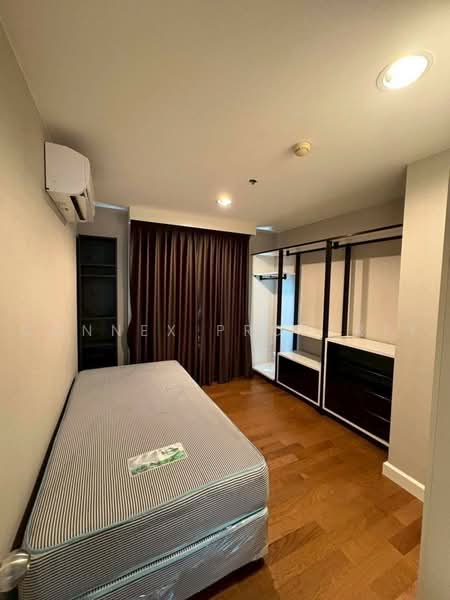 Belle Grand Rama 9, Bangkok, 131 Rama 9 Road, Huai Khwang, Bangkok, 2 Bedrooms, 89 sqm, Condo For Rent, by Connex Property, 500475403 - DDproperty.com
