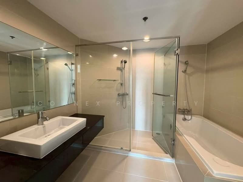 Belle Grand Rama 9, Bangkok, 131 Rama 9 Road, Huai Khwang, Bangkok, 2 Bedrooms, 89 sqm, Condo For Rent, by Connex Property, 500475403 - DDproperty.com