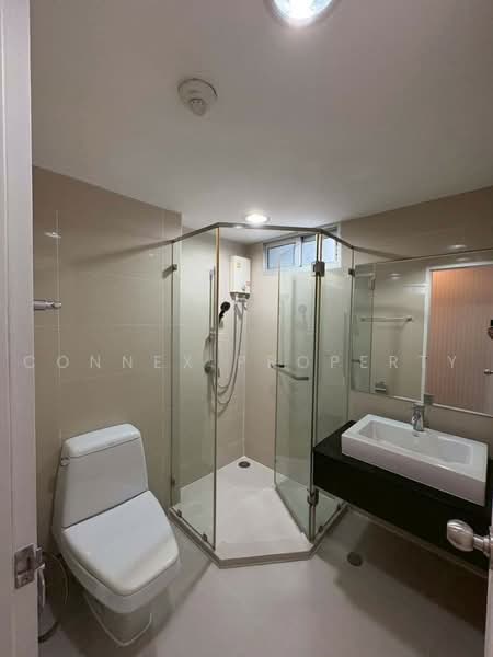 Belle Grand Rama 9, Bangkok, 131 Rama 9 Road, Huai Khwang, Bangkok, 2 Bedrooms, 89 sqm, Condo For Rent, by Connex Property, 500475403 - DDproperty.com
