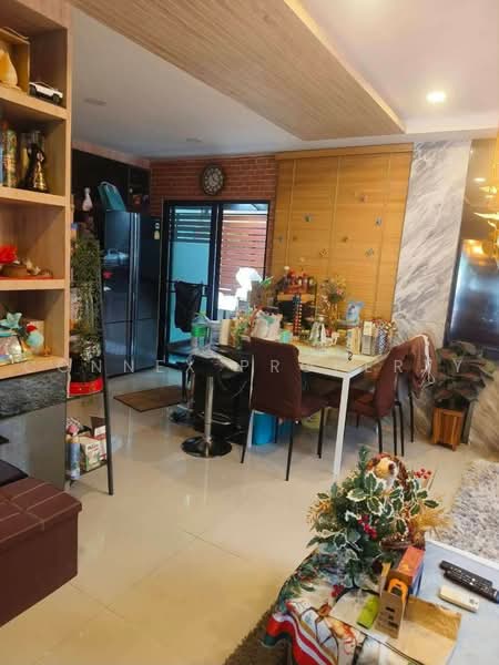 Como Primo Bangna, Samut Prakan, Bang Na-Trat Road, Bangphli Yai, Bang Plee, Samut Prakan, 3 Bedrooms, 160 sqm, Single Detached House For Rent, by Connex Property, 500475404 - DDproperty.com