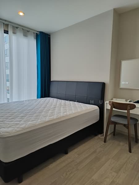IDEO Mobi Sukhumvit Eastpoint, Bangkok, Sukhumvit Road, Bang Na, Bangkok, 1 Bedroom, 30 sqm, Condo For Rent, by Michael Huo, 500475405 - DDproperty.com