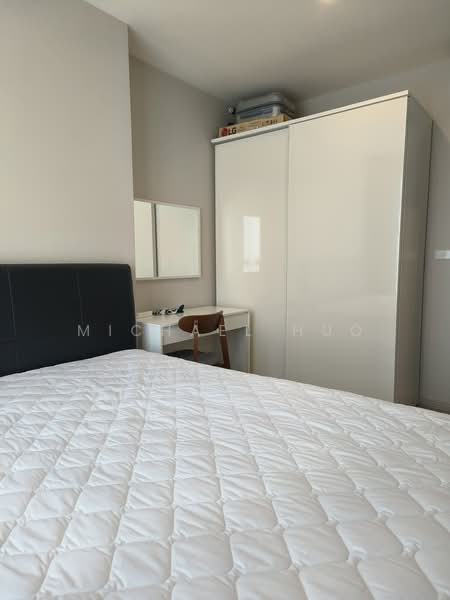 IDEO Mobi Sukhumvit Eastpoint, Bangkok, Sukhumvit Road, Bang Na, Bangkok, 1 Bedroom, 30 sqm, Condo For Rent, by Michael Huo, 500475405 - DDproperty.com