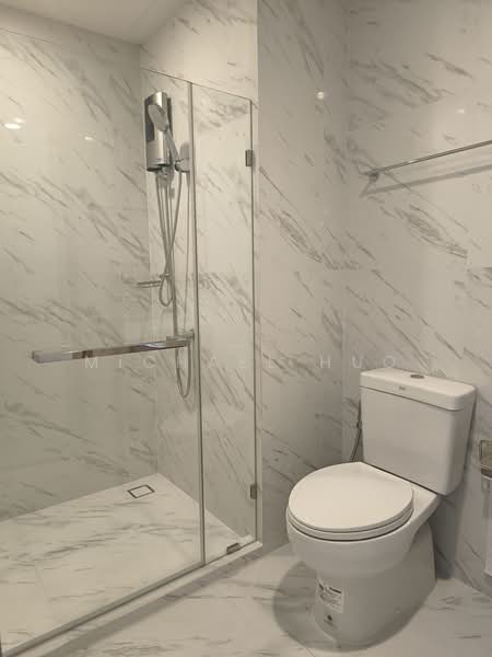 IDEO Mobi Sukhumvit Eastpoint, Bangkok, Sukhumvit Road, Bang Na, Bangkok, 1 Bedroom, 30 sqm, Condo For Rent, by Michael Huo, 500475405 - DDproperty.com