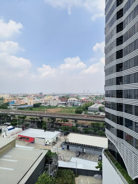 IDEO Mobi Sukhumvit Eastpoint, Bangkok, Sukhumvit Road, Bang Na, Bangkok, 1 Bedroom, 30 sqm, Condo For Rent, by Michael Huo, 500475405 - DDproperty.com