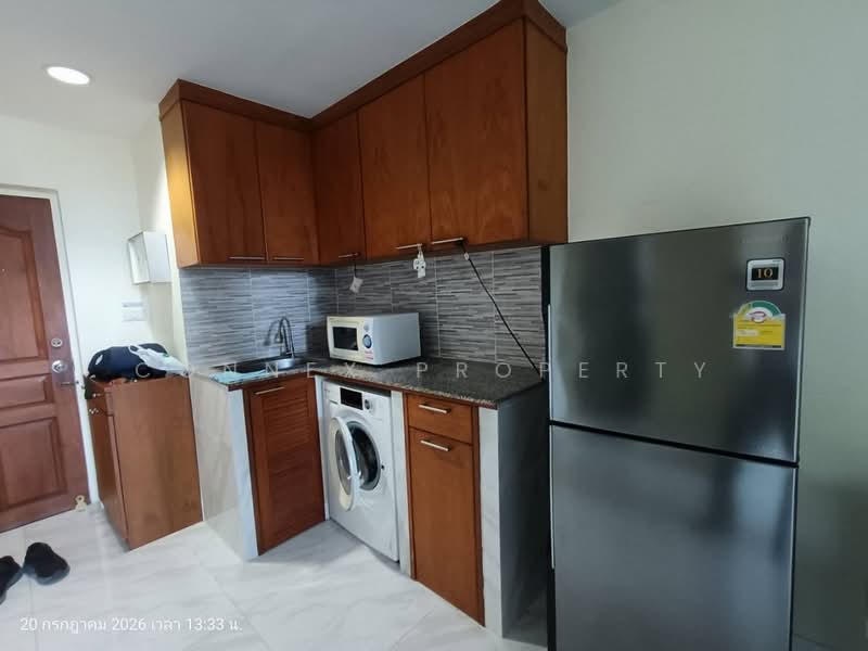 Baan Pathumwan, Bangkok, Phayathai, Thung Phaya Thai, Ratchathewi, Bangkok, 2 Bedrooms, 46 sqm, Condo For Rent, by Connex Property, 500475408 - DDproperty.com