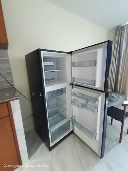 Baan Pathumwan, Bangkok, Phayathai, Thung Phaya Thai, Ratchathewi, Bangkok, 2 Bedrooms, 46 sqm, Condo For Rent, by Connex Property, 500475408 - DDproperty.com