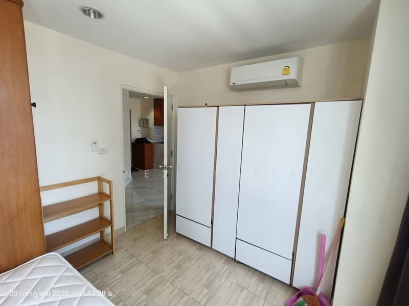 Baan Pathumwan, Bangkok, Phayathai, Thung Phaya Thai, Ratchathewi, Bangkok, 2 Bedrooms, 46 sqm, Condo For Rent, by Connex Property, 500475408 - DDproperty.com
