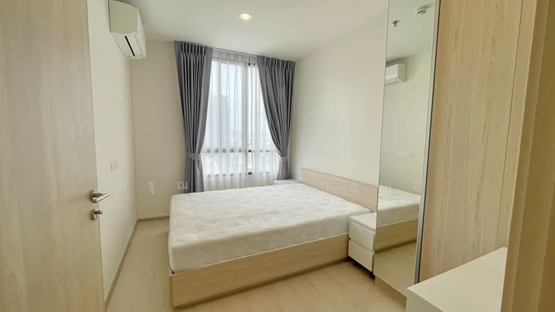NUE Noble Ratchada-Lat Phrao, Bangkok, Lat Phrao Road, Chan Kasem, Chatuchak, Bangkok, 1 Bedroom, 30 sqm, Condo For Rent, by อรุณ อเนกคุณะ, 500475409 - DDproperty.com